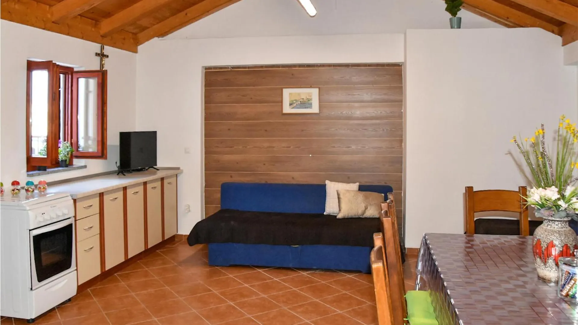 Pet Friendly Home In Nin With Kitchen Croatie