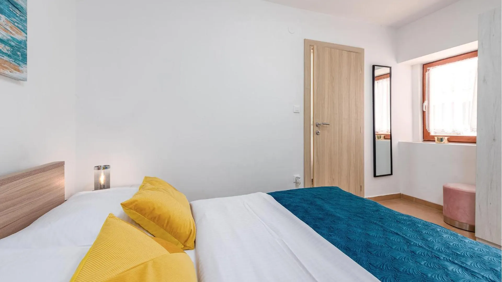 Pet Friendly Home In Nin With Kitchen Hébergement de vacances