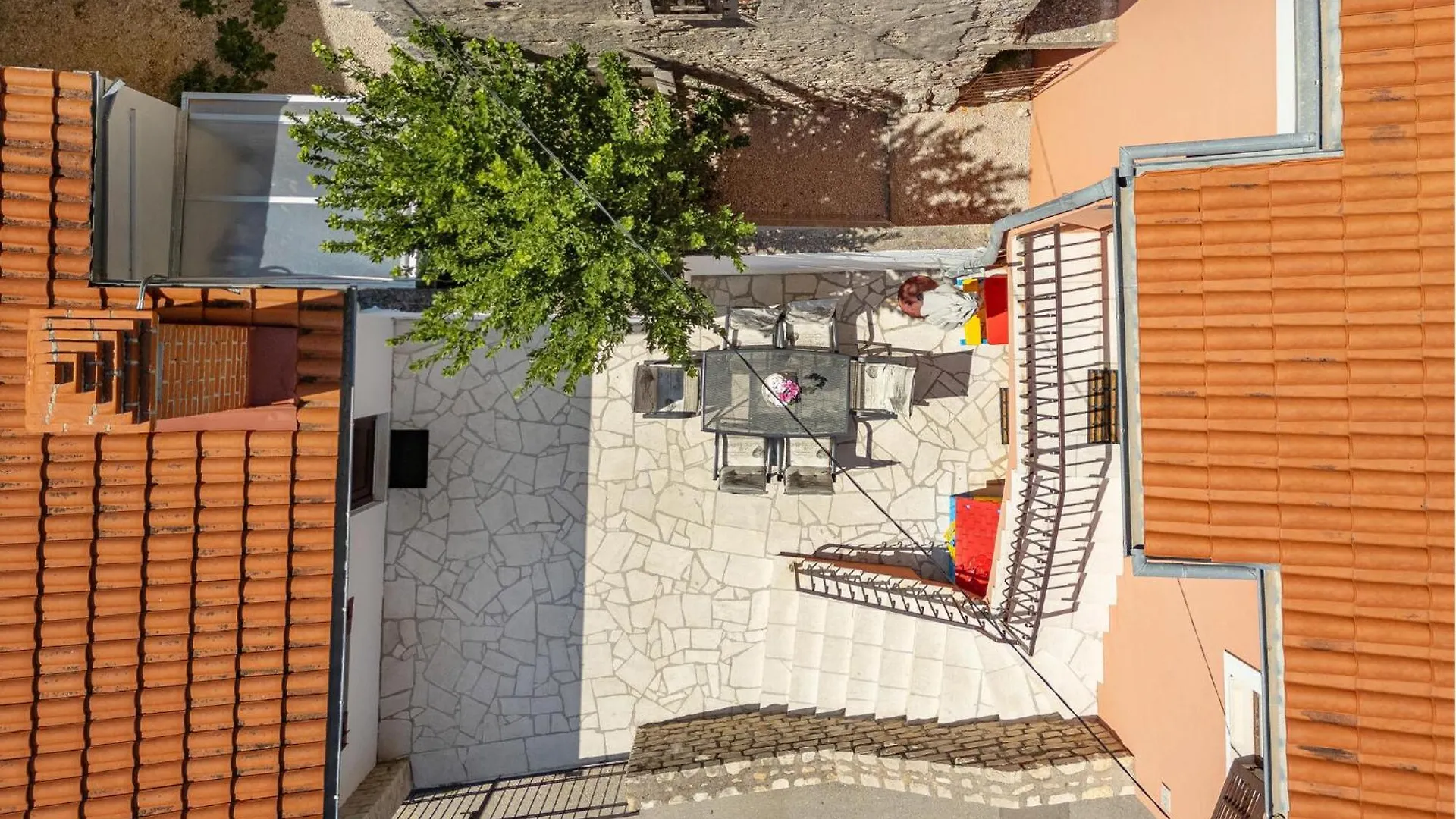 Pet Friendly Home In Nin With Kitchen 0*,  Croatie